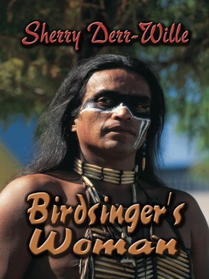 cover image of Birdsinger's Woman